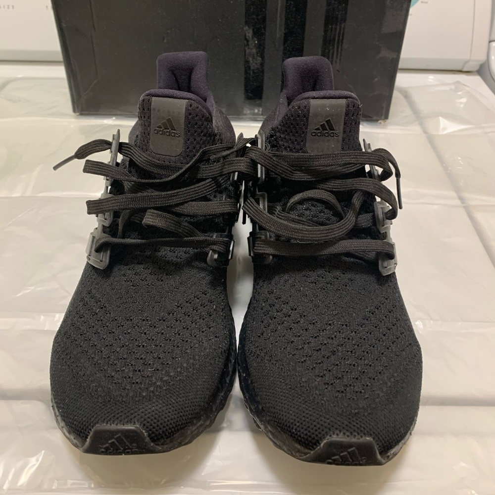 Adidas Ultra boost 1.0 triple black